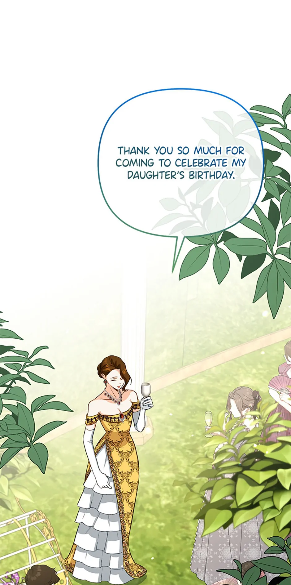 I Created a Harem by Accident! Chapter 72 - page 94
