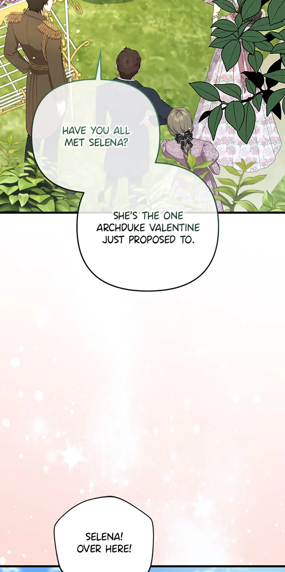 I Created a Harem by Accident! Chapter 72 - page 95