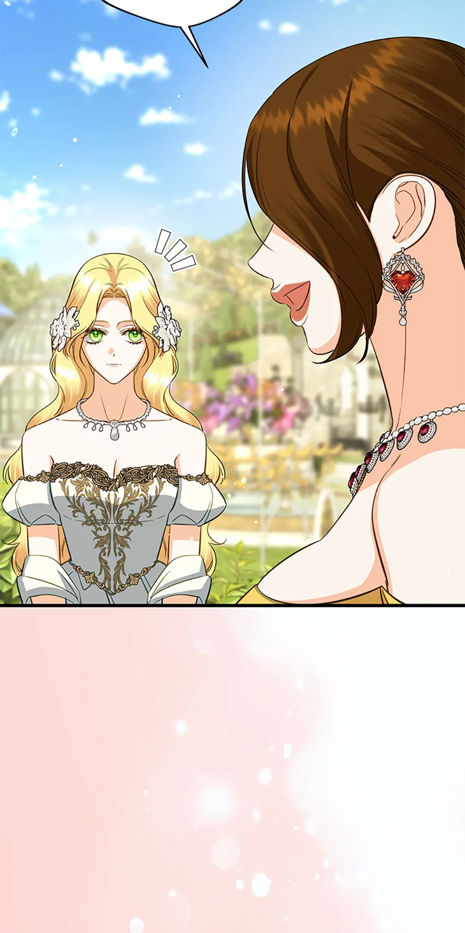 I Created a Harem by Accident! Chapter 72 - page 96