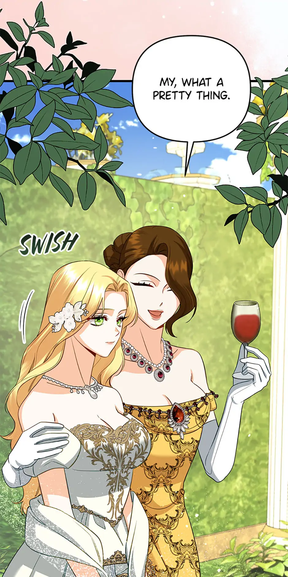 I Created a Harem by Accident! Chapter 72 - page 97