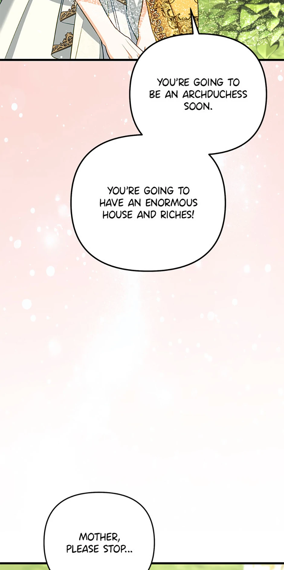 I Created a Harem by Accident! Chapter 72 - page 98