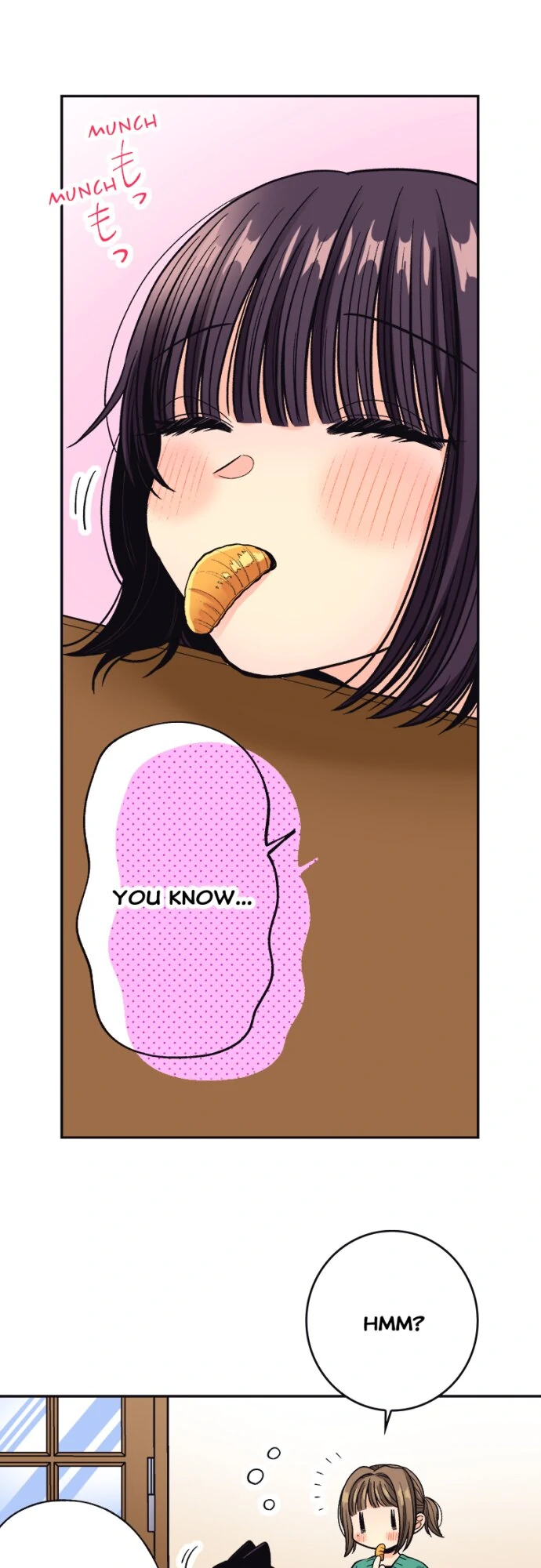 A Collar Only For You Chapter 55 - page 15