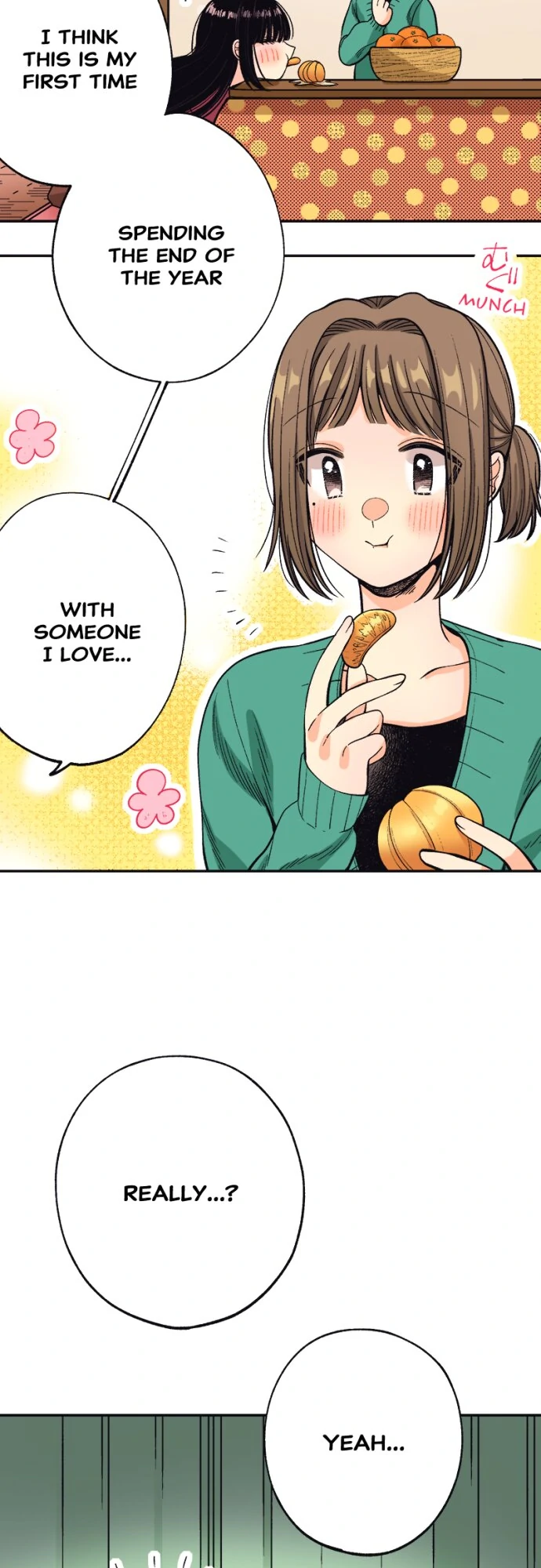 A Collar Only For You Chapter 55 - page 16