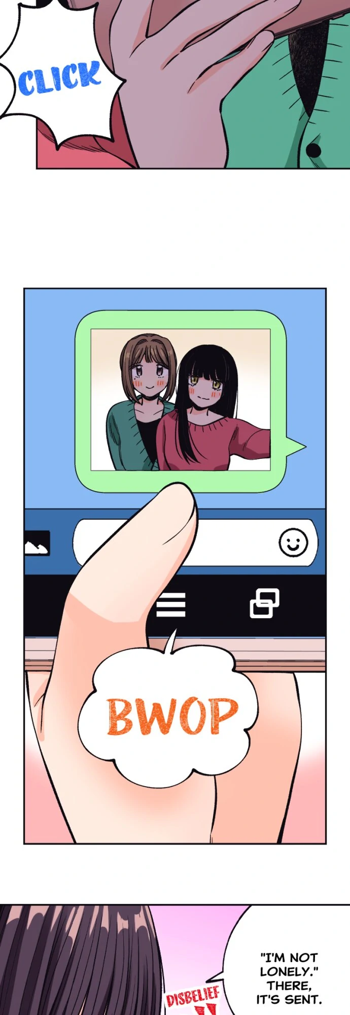A Collar Only For You Chapter 55 - page 22