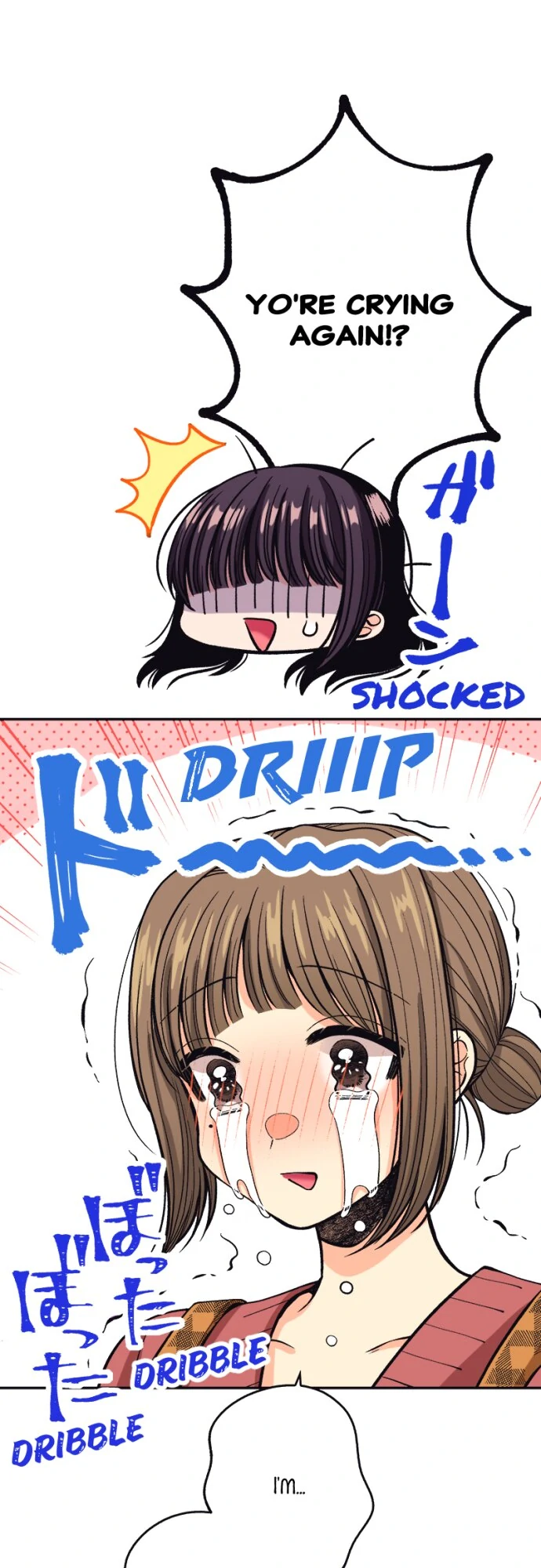 A Collar Only For You Chapter 55 - page 3