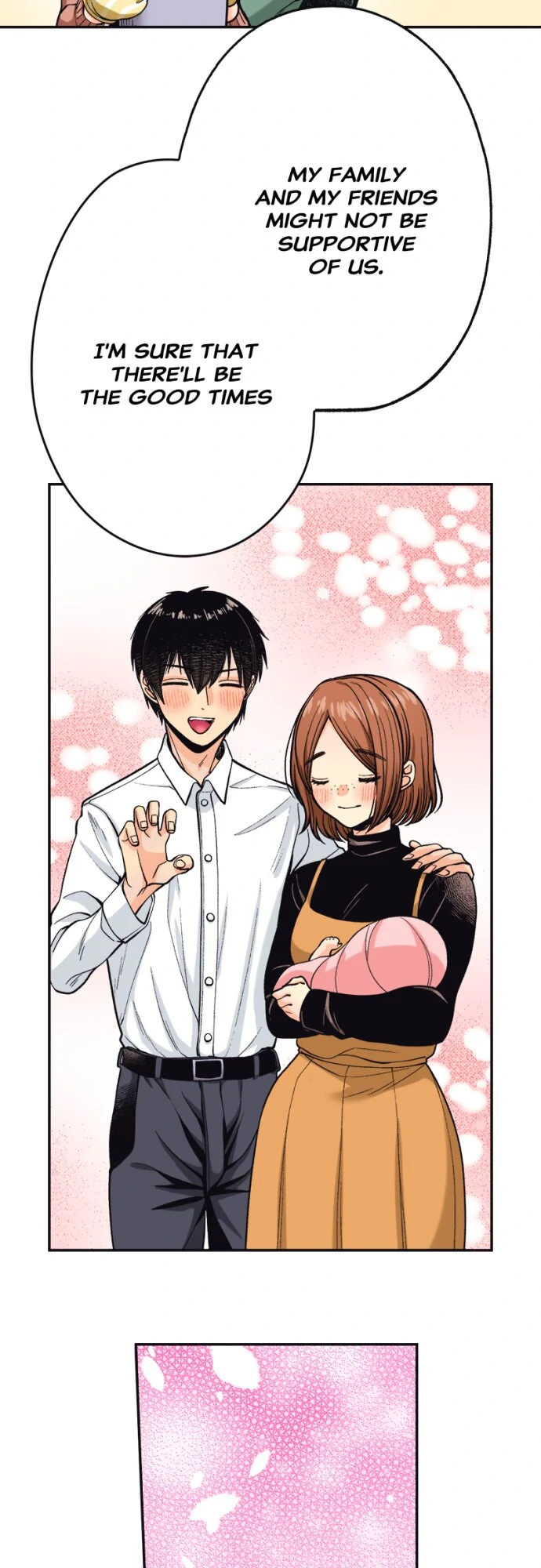A Collar Only For You Chapter 57 - page 11