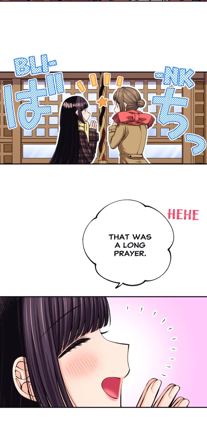 A Collar Only For You Chapter 57 - page 20