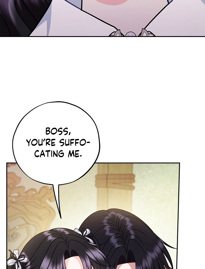 I Will Become the Villain's Poison Taster Chapter 78 - page 109