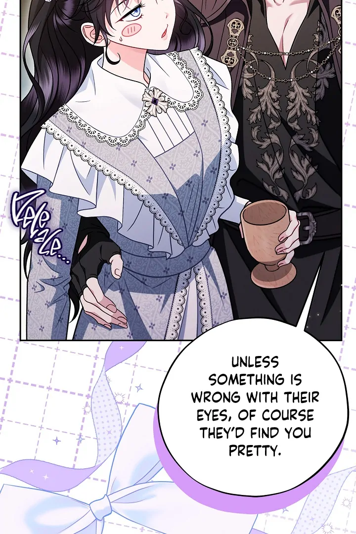 I Will Become the Villain's Poison Taster Chapter 78 - page 112