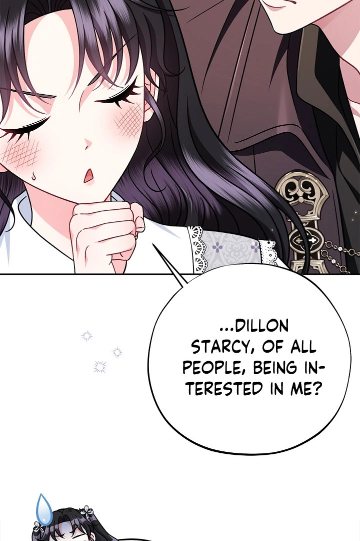 I Will Become the Villain's Poison Taster Chapter 78 - page 114