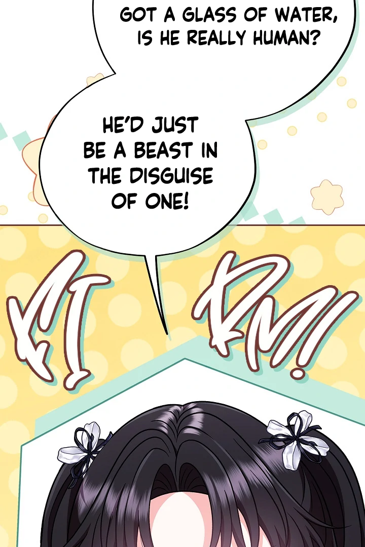 I Will Become the Villain's Poison Taster Chapter 78 - page 117