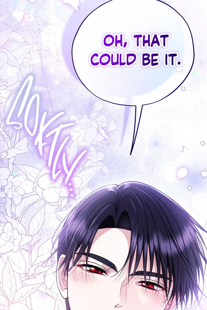 I Will Become the Villain's Poison Taster Chapter 78 - page 122