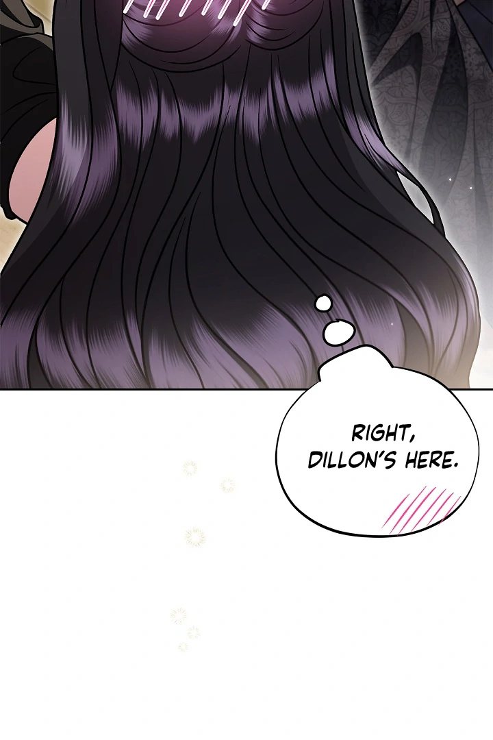 I Will Become the Villain's Poison Taster Chapter 78 - page 126