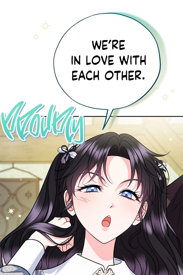 I Will Become the Villain's Poison Taster Chapter 78 - page 129