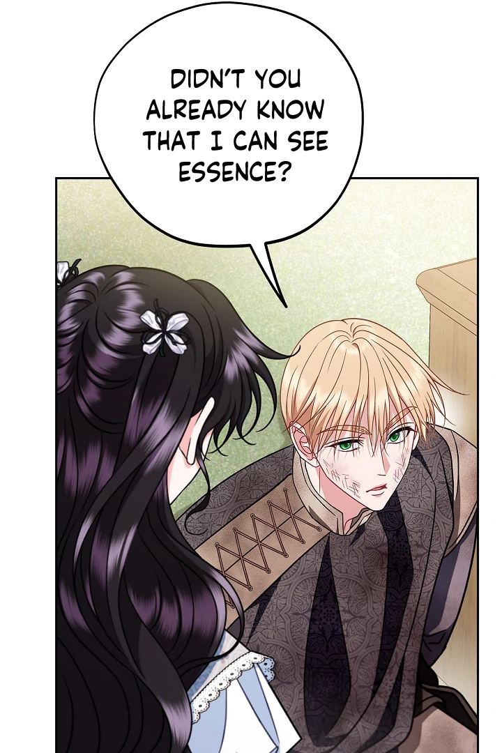 I Will Become the Villain's Poison Taster Chapter 78 - page 15
