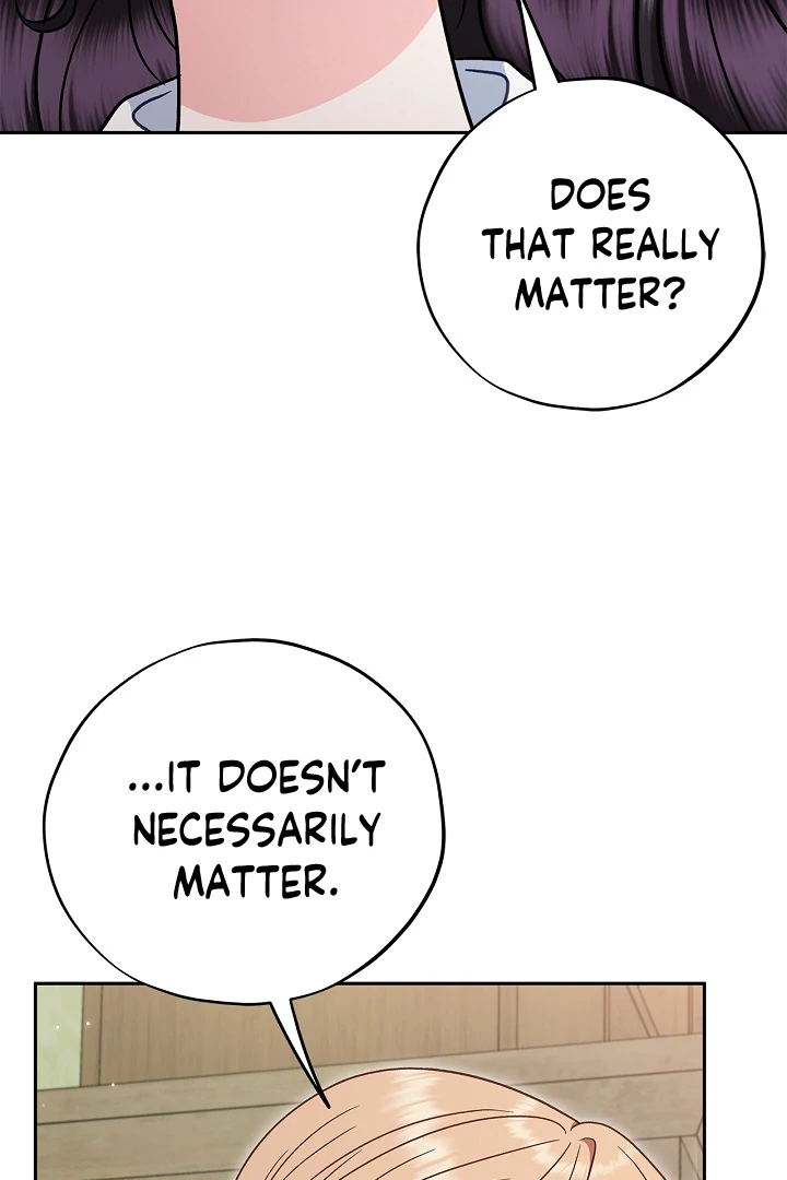 I Will Become the Villain's Poison Taster Chapter 78 - page 22