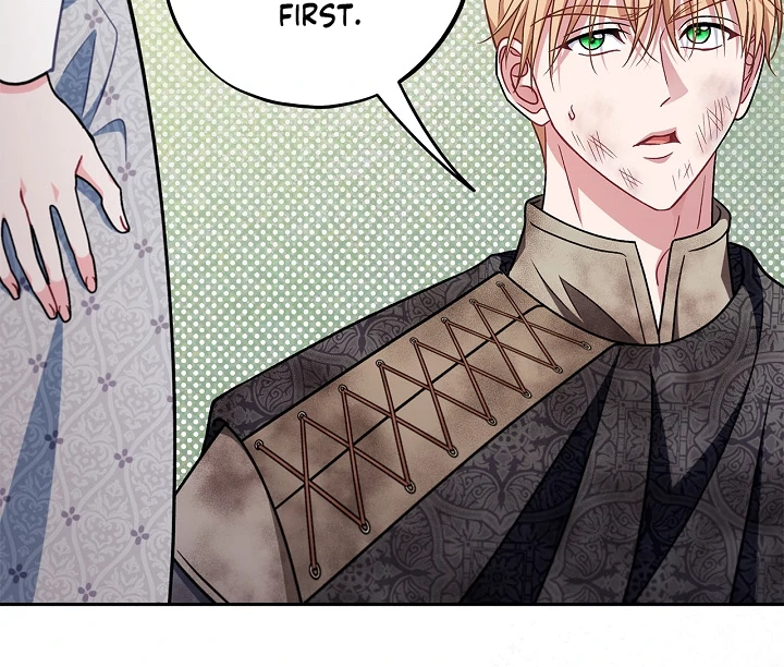 I Will Become the Villain's Poison Taster Chapter 78 - page 34