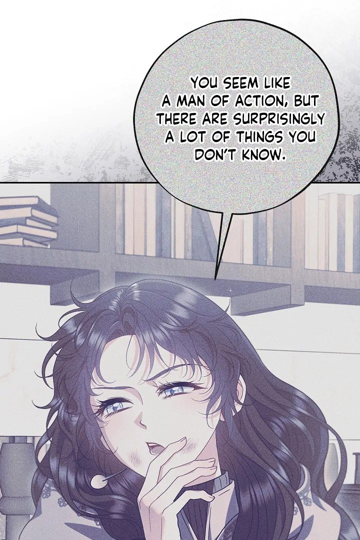 I Will Become the Villain's Poison Taster Chapter 78 - page 35