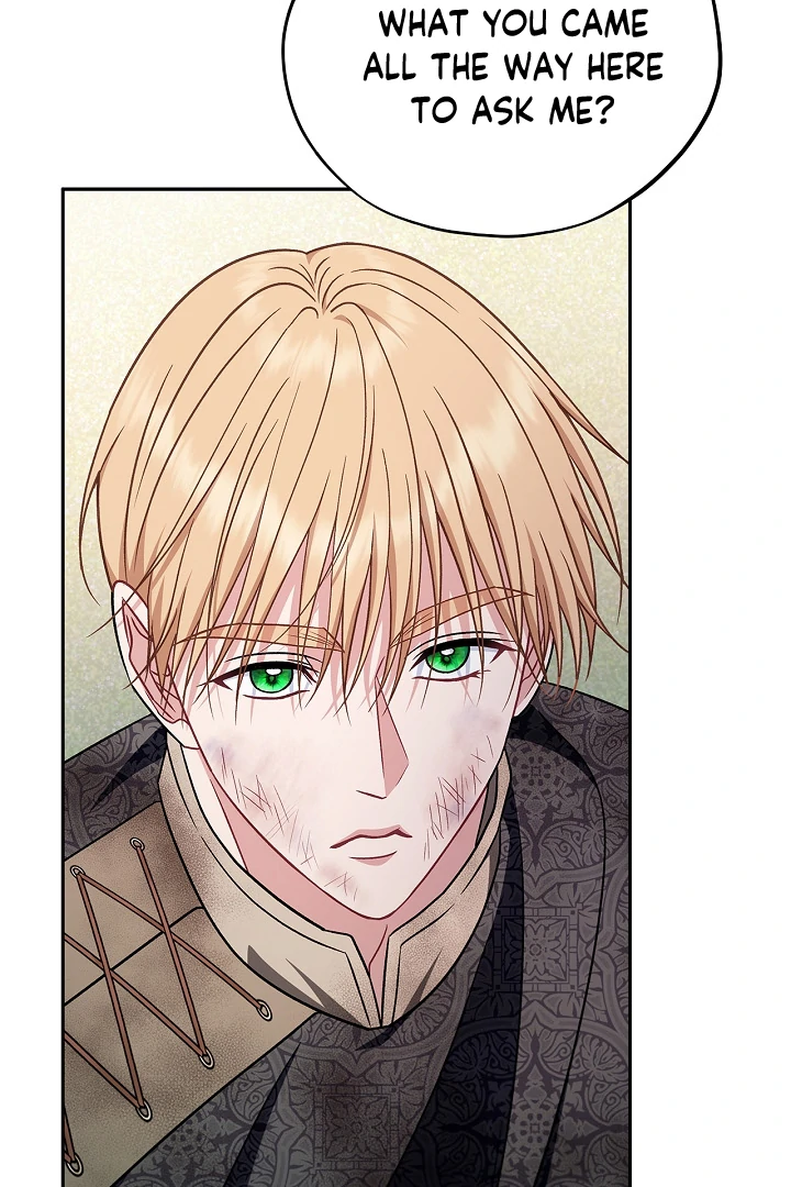 I Will Become the Villain's Poison Taster Chapter 78 - page 38
