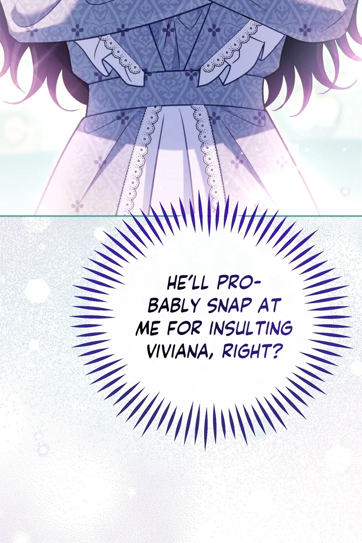 I Will Become the Villain's Poison Taster Chapter 78 - page 41