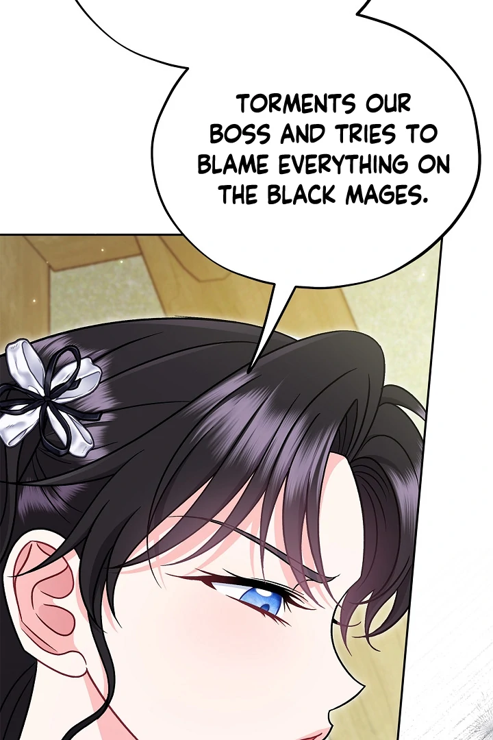 I Will Become the Villain's Poison Taster Chapter 78 - page 64