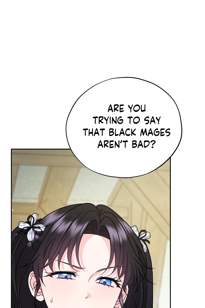 I Will Become the Villain's Poison Taster Chapter 78 - page 69
