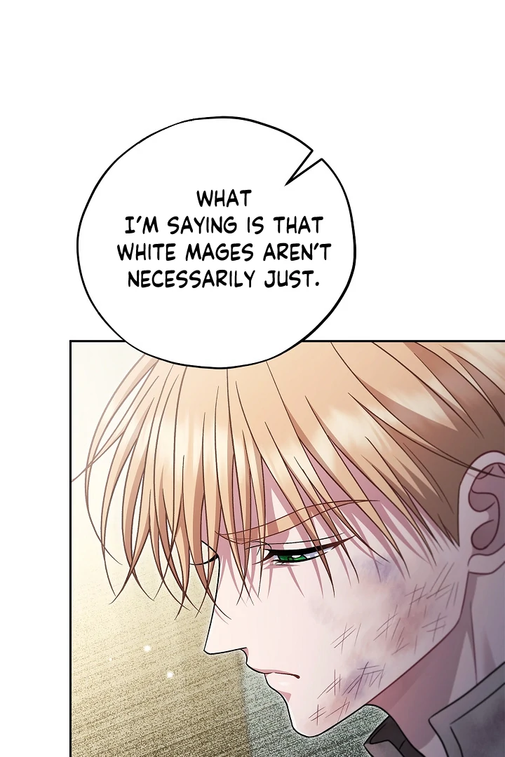 I Will Become the Villain's Poison Taster Chapter 78 - page 71