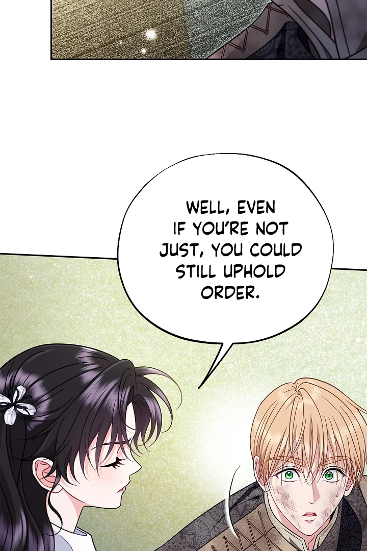 I Will Become the Villain's Poison Taster Chapter 78 - page 72