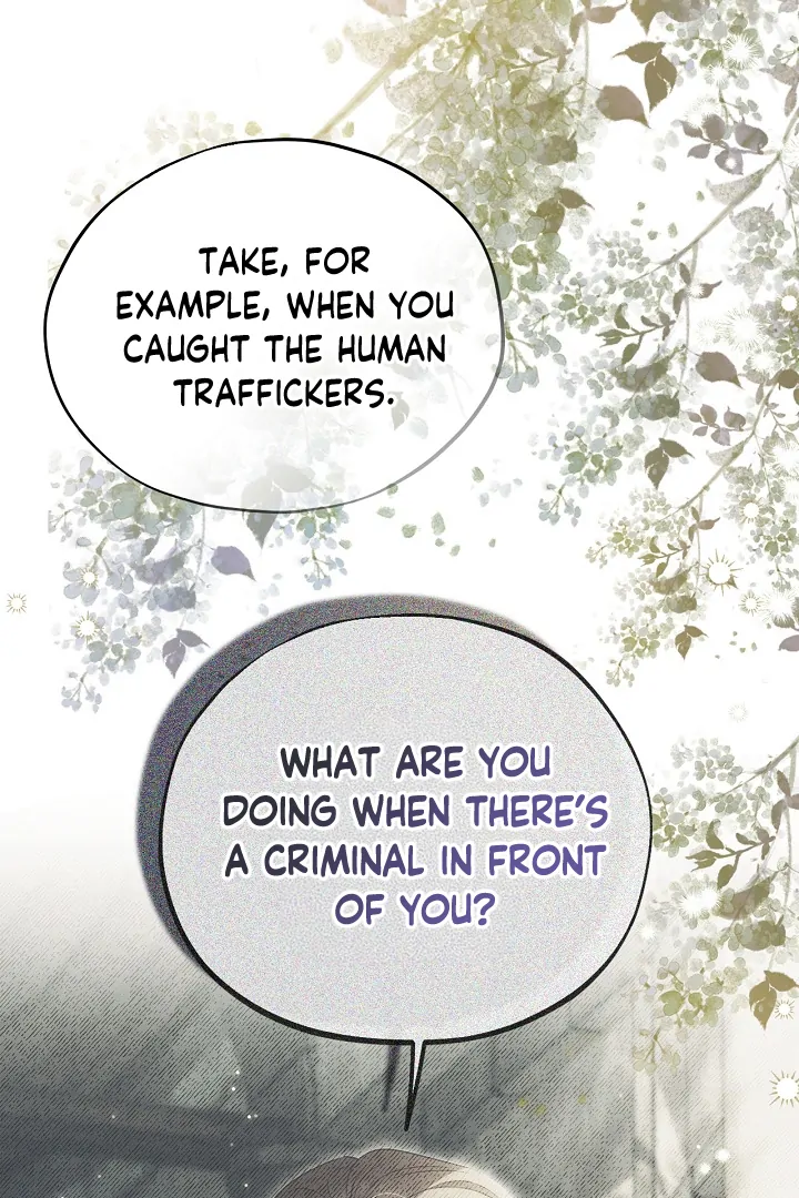 I Will Become the Villain's Poison Taster Chapter 78 - page 75