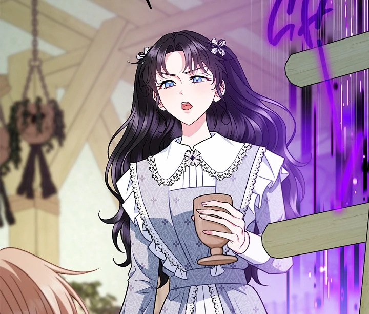 I Will Become the Villain's Poison Taster Chapter 78 - page 92