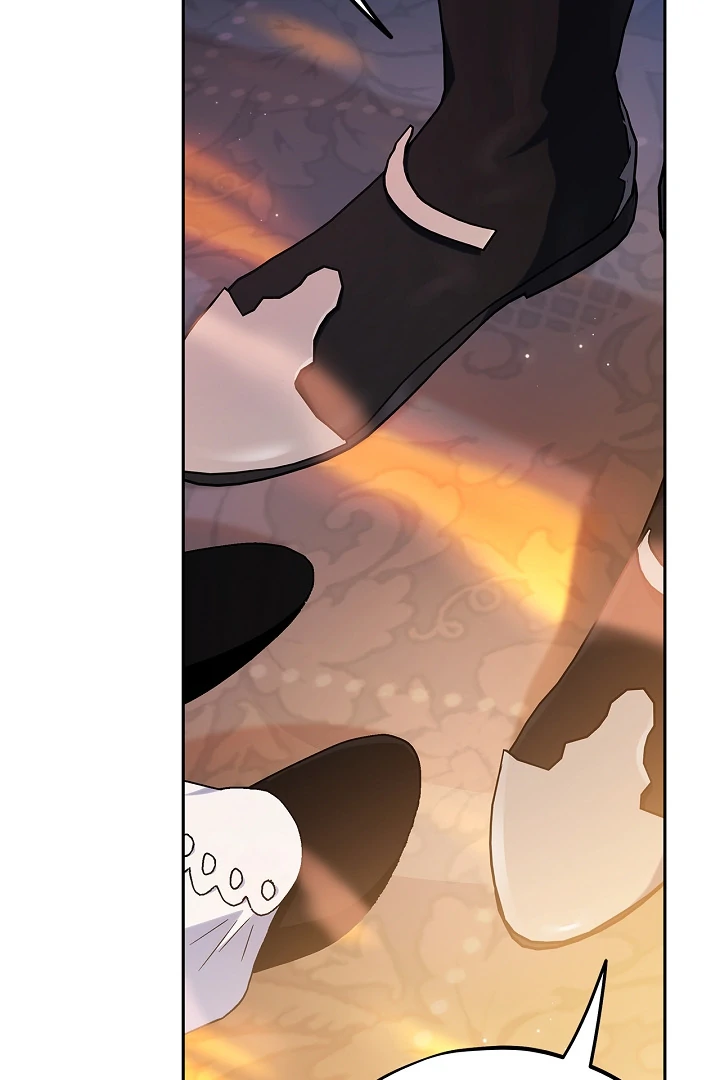I Will Become the Villain's Poison Taster Chapter 81 - page 19