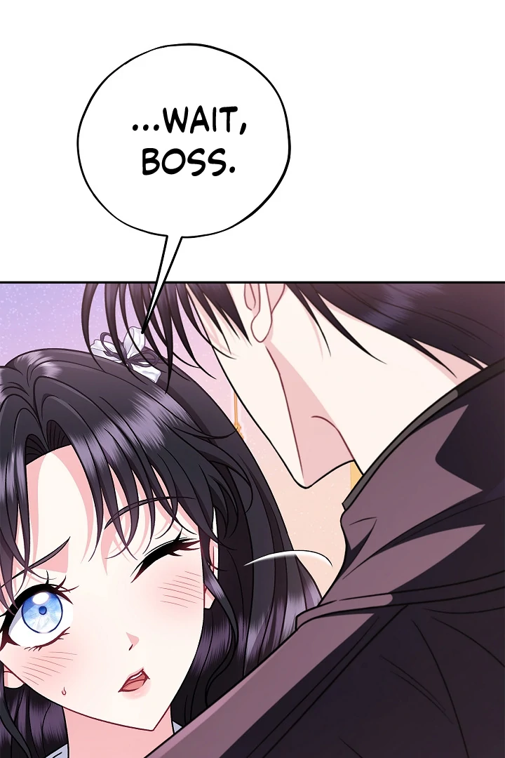 I Will Become the Villain's Poison Taster Chapter 81 - page 2