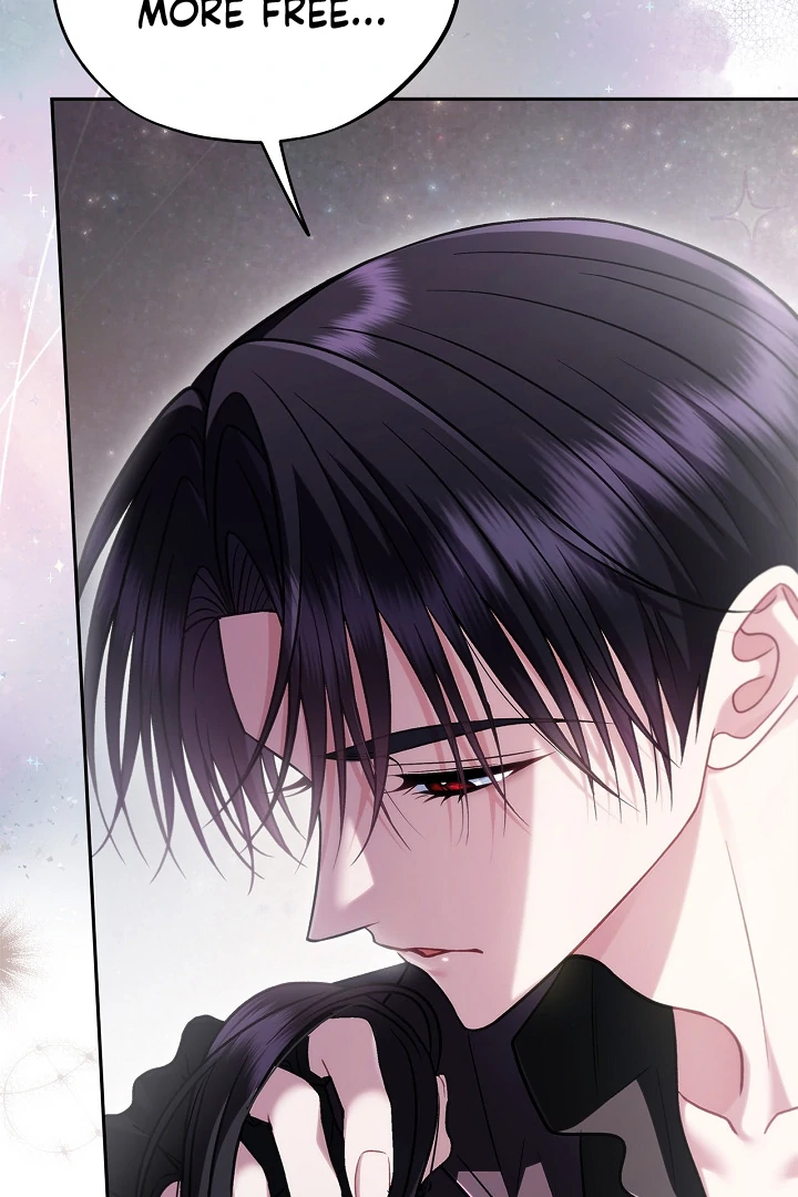 I Will Become the Villain's Poison Taster Chapter 81 - page 25