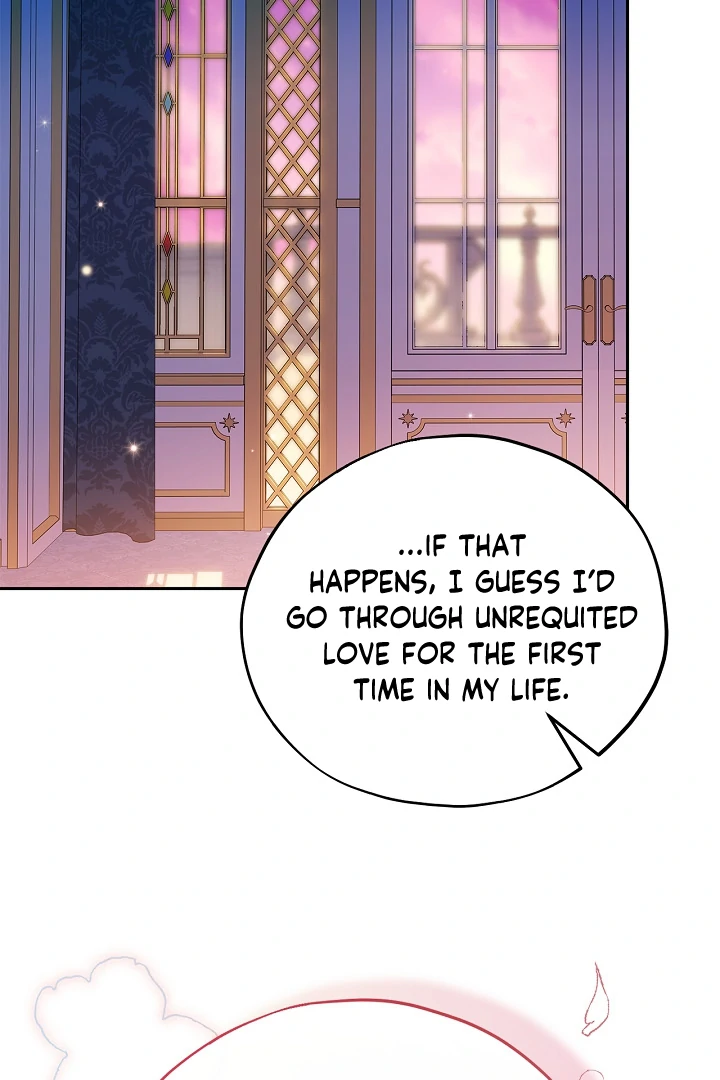 I Will Become the Villain's Poison Taster Chapter 81 - page 27