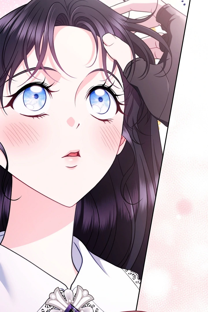 I Will Become the Villain's Poison Taster Chapter 81 - page 50