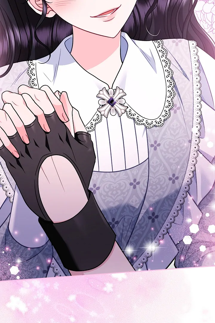I Will Become the Villain's Poison Taster Chapter 81 - page 58