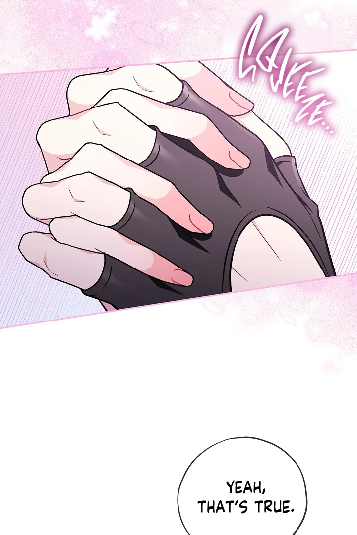 I Will Become the Villain's Poison Taster Chapter 81 - page 59