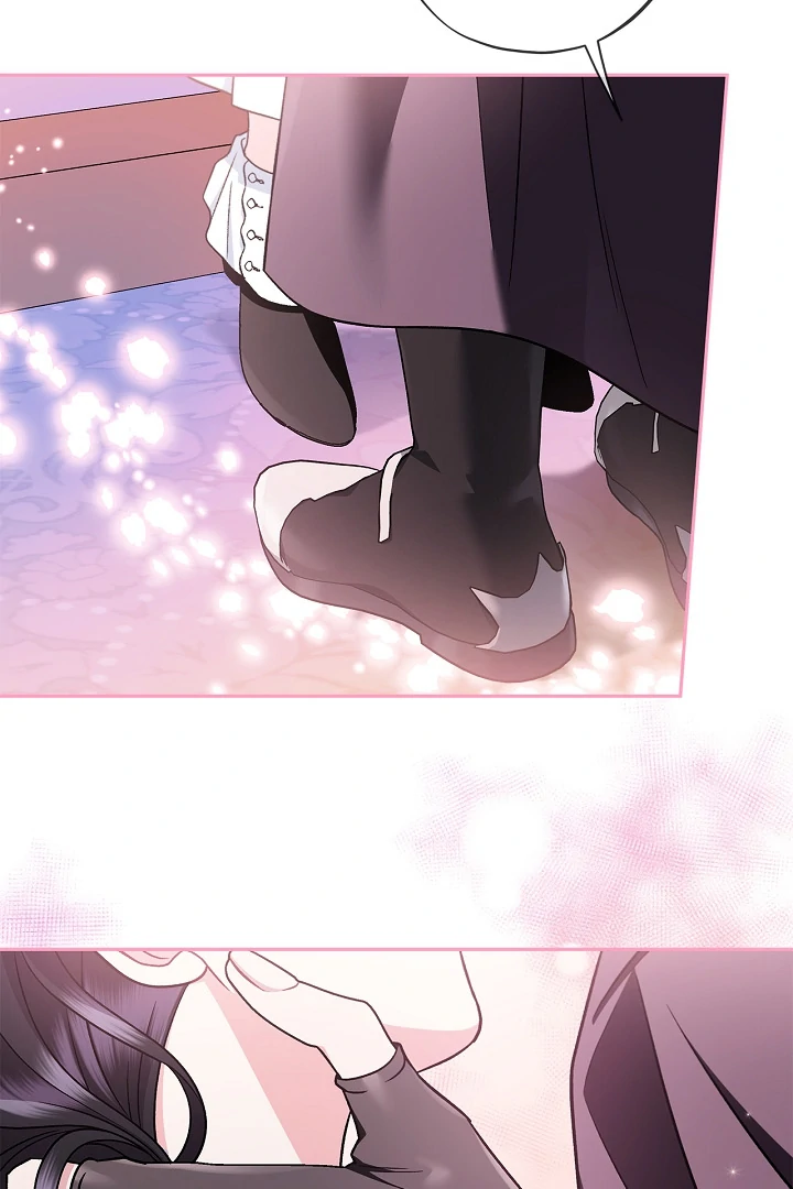 I Will Become the Villain's Poison Taster Chapter 81 - page 60