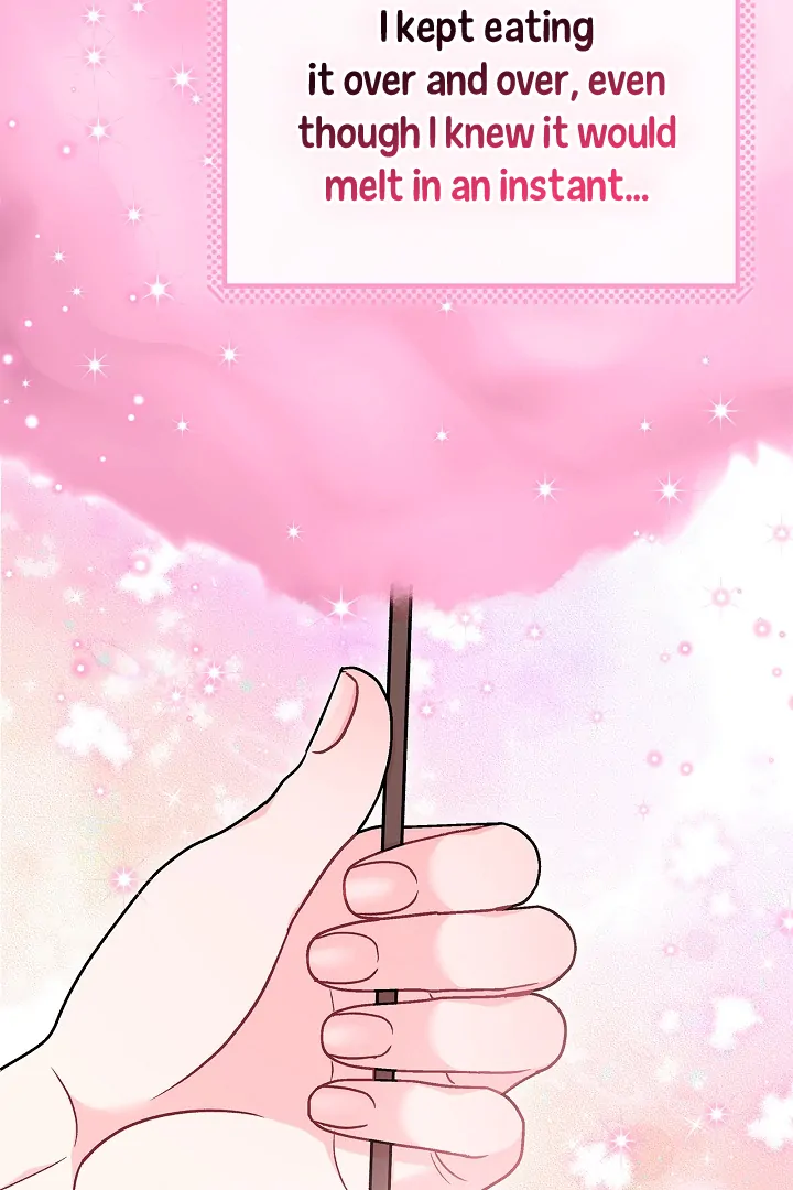 I Will Become the Villain's Poison Taster Chapter 81 - page 72
