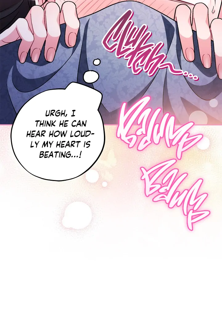 I Will Become the Villain's Poison Taster Chapter 81 - page 82