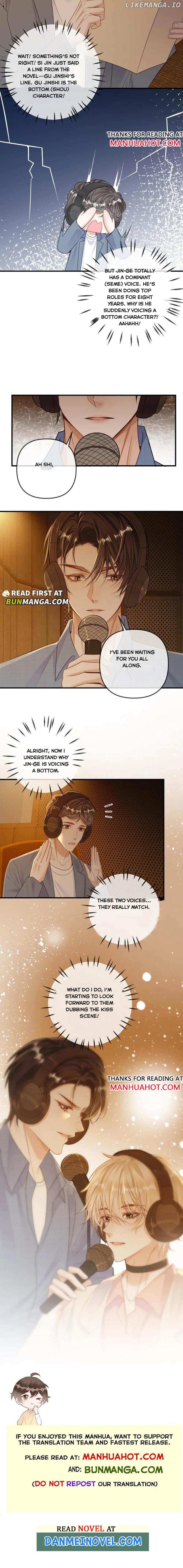Sweet Desire! The Cold Lord God, Who Can Tease, Coax, and Act Coquettish. Chapter 279 - page 4