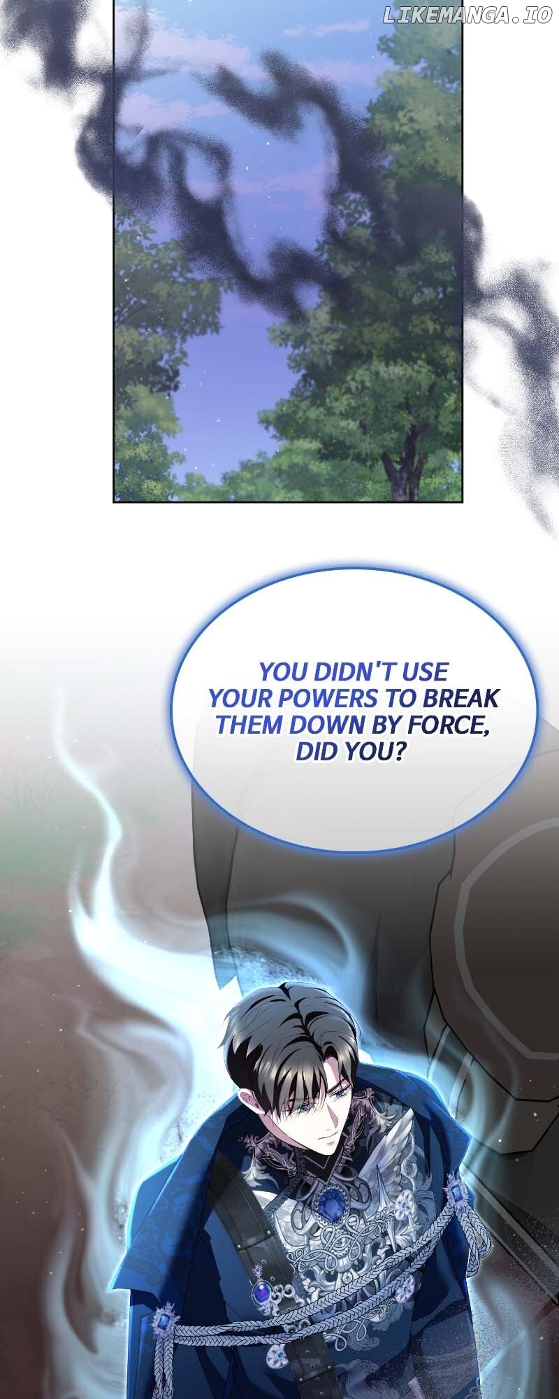 I’ll End This Engagement! Chapter 69 - page 3