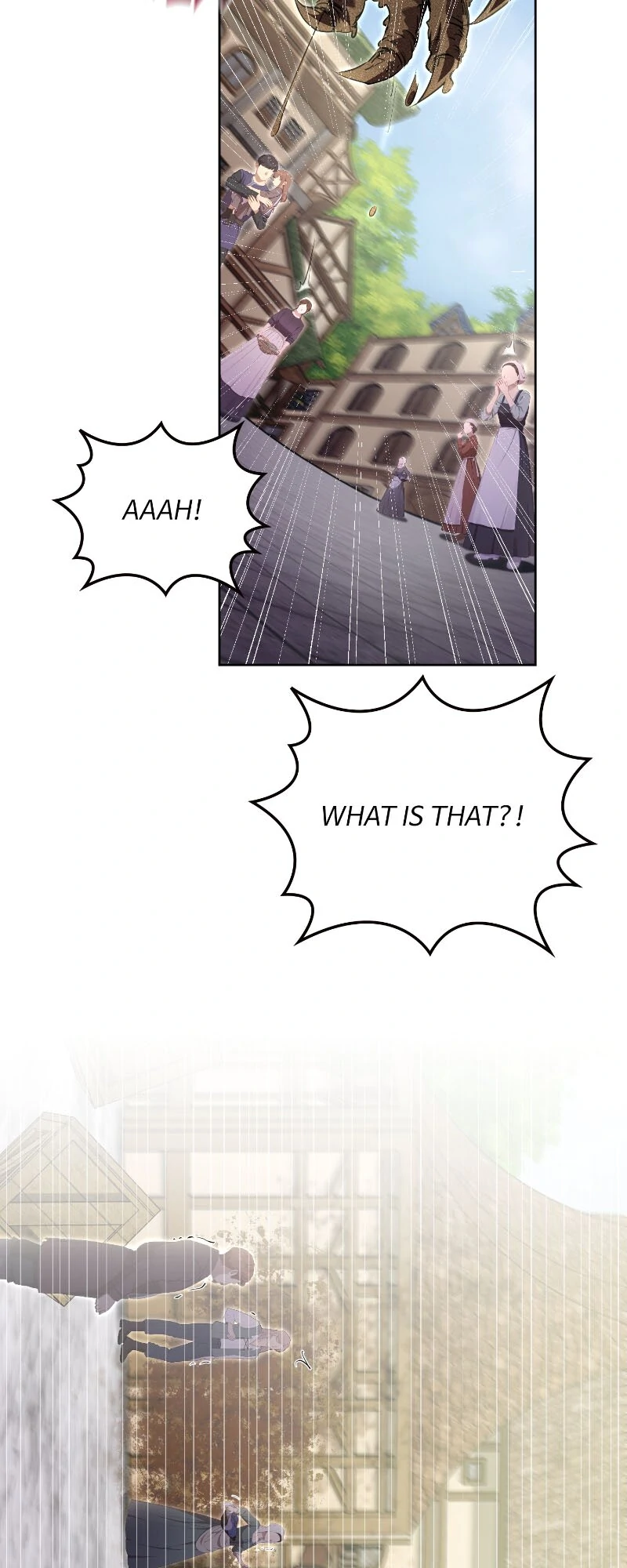 I’ll End This Engagement! Chapter 69 - page 42