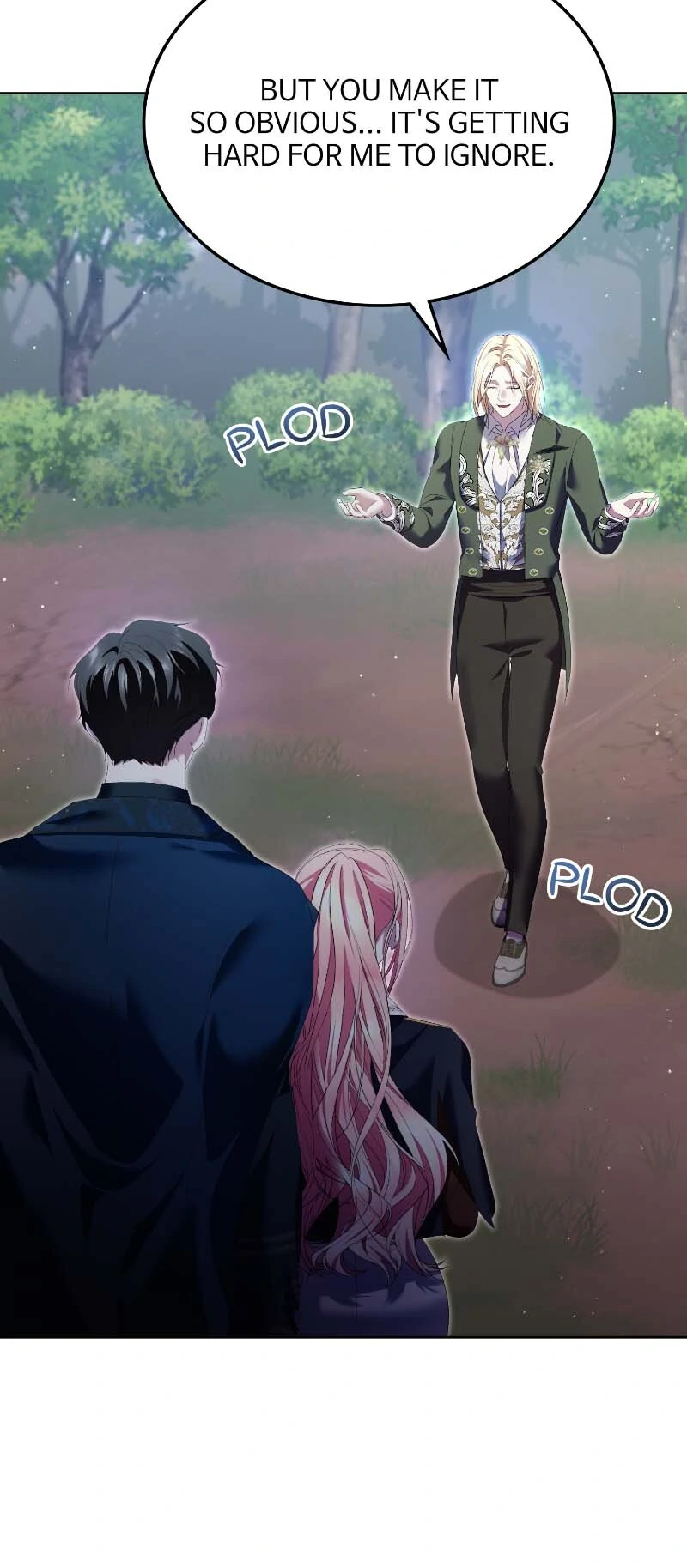 I’ll End This Engagement! Chapter 69 - page 5