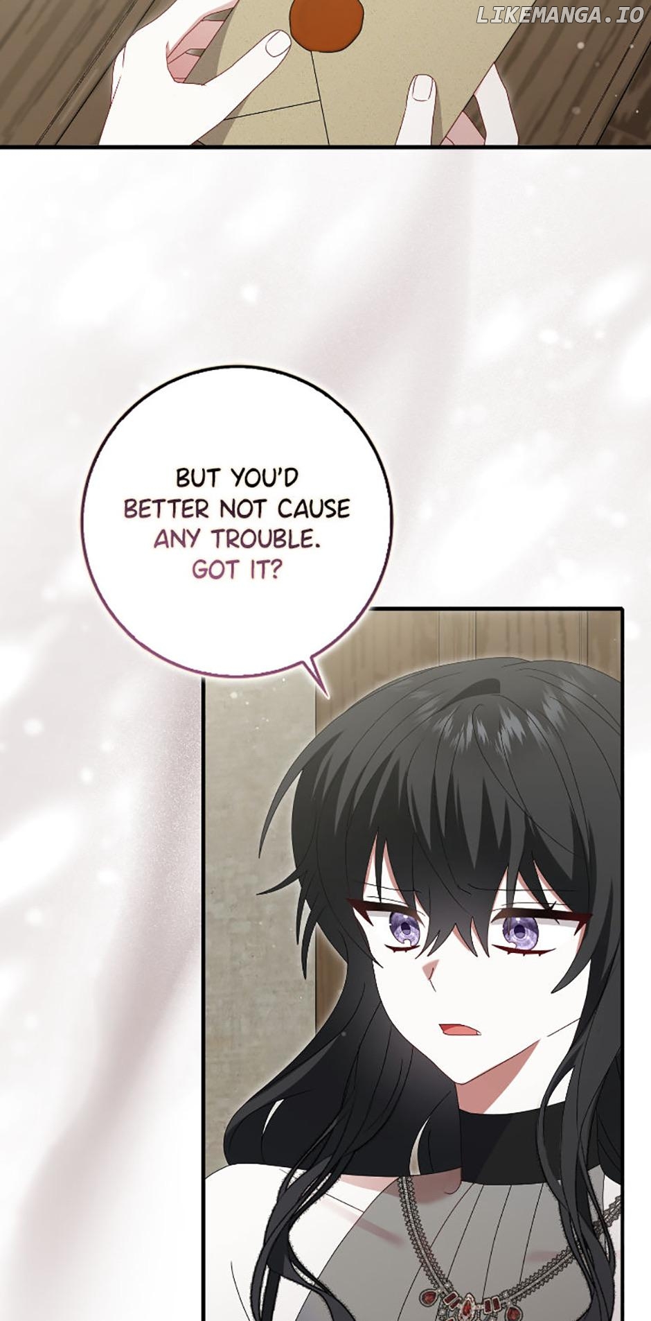 Rewriting My Third Life Chapter 56 - page 31