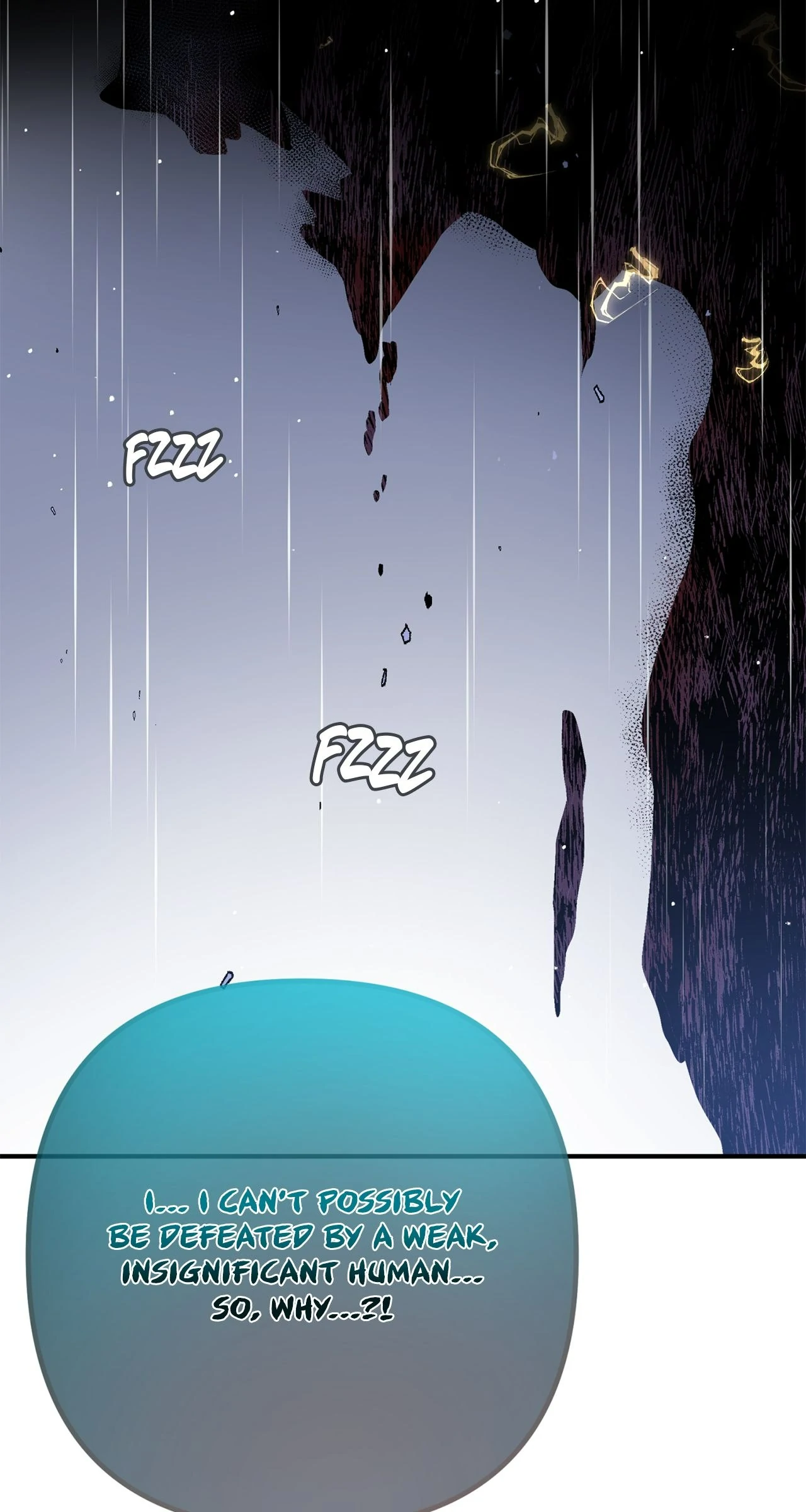 Holding You Captive Chapter 70 - page 106