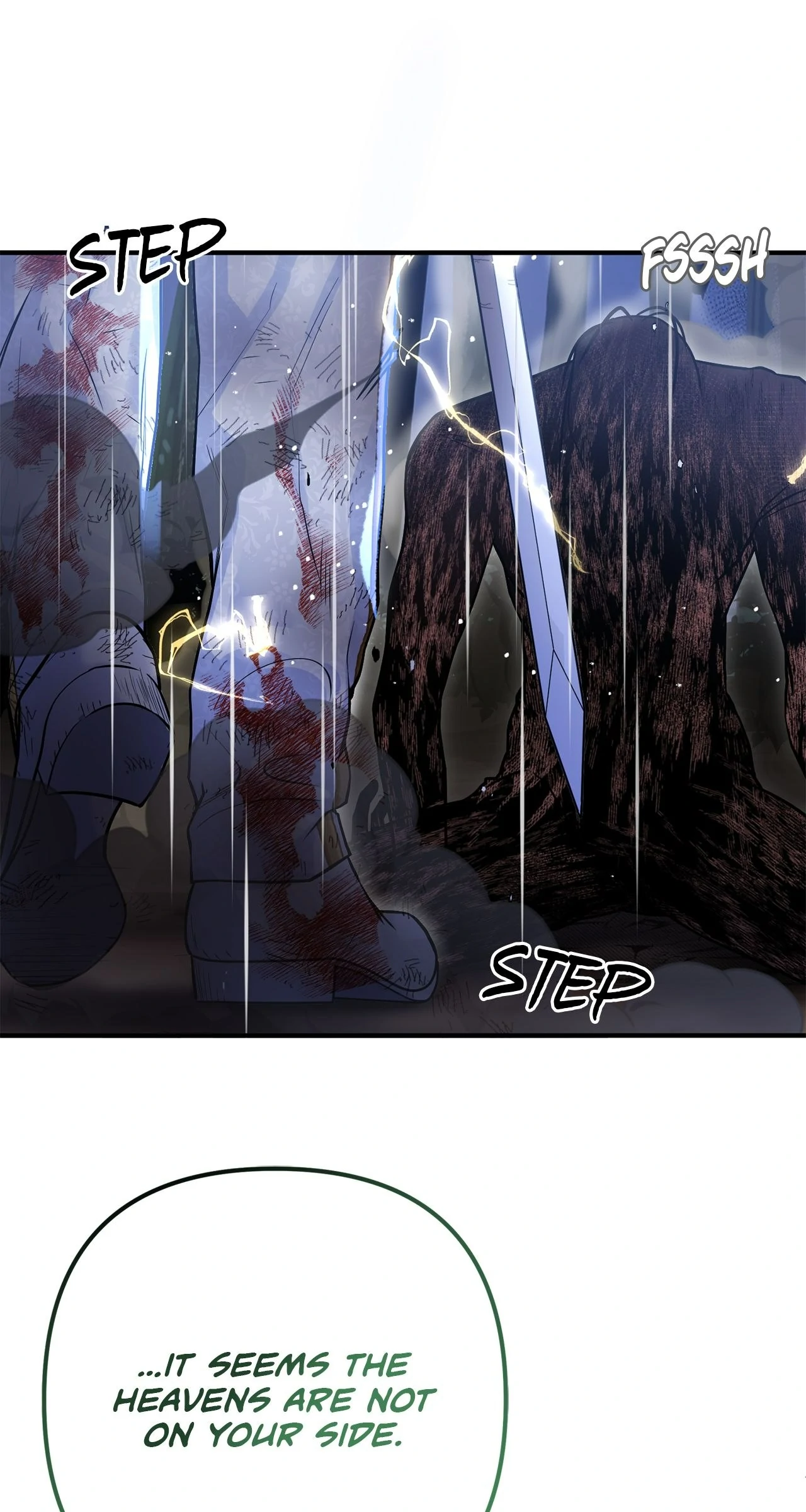 Holding You Captive Chapter 70 - page 109