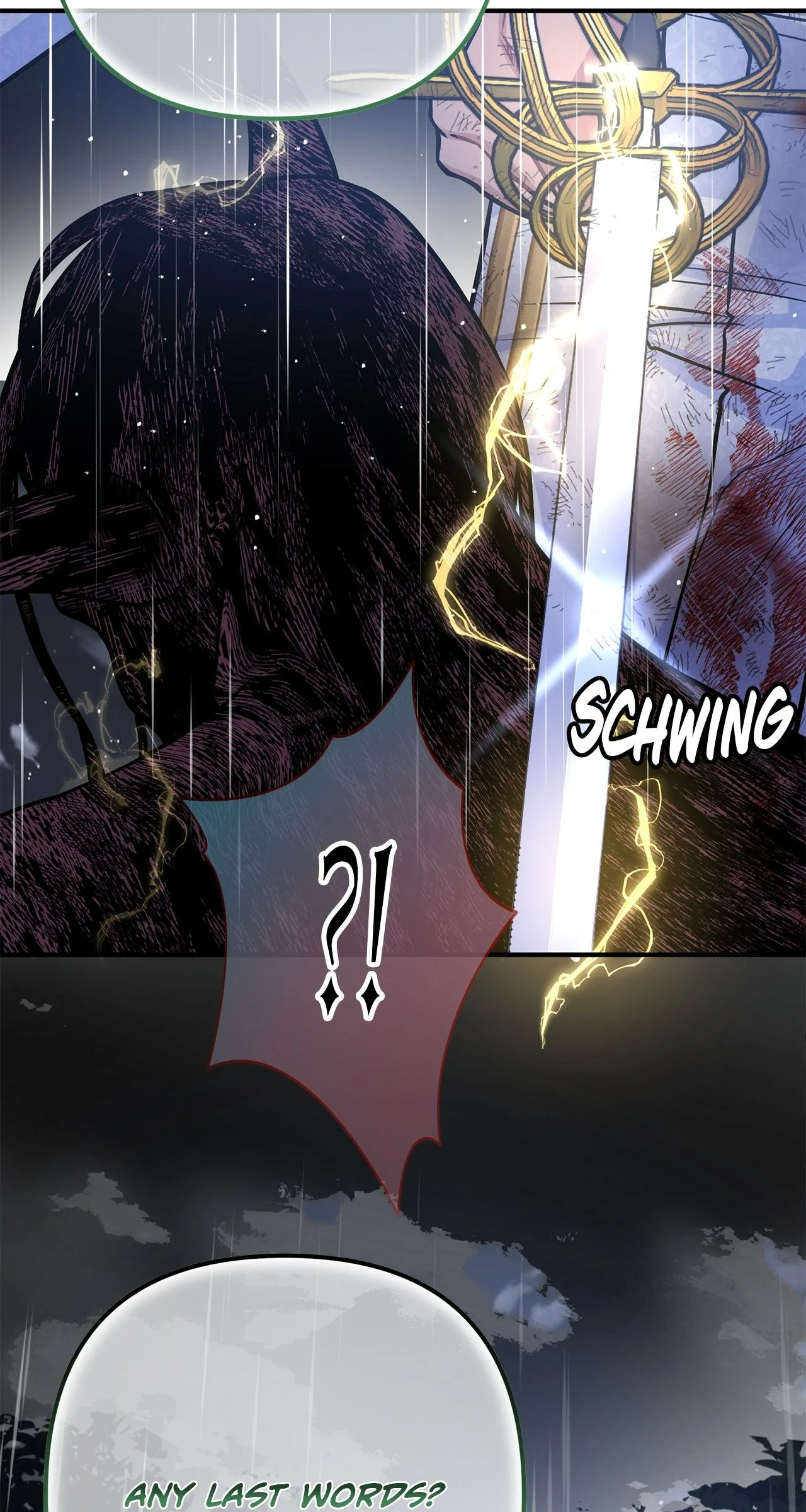 Holding You Captive Chapter 70 - page 110