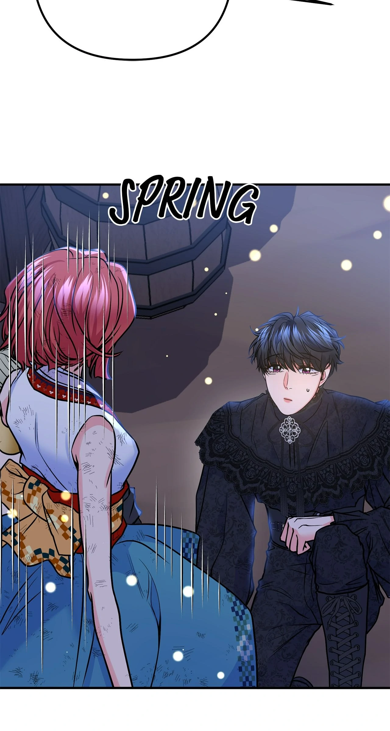 Holding You Captive Chapter 70 - page 26