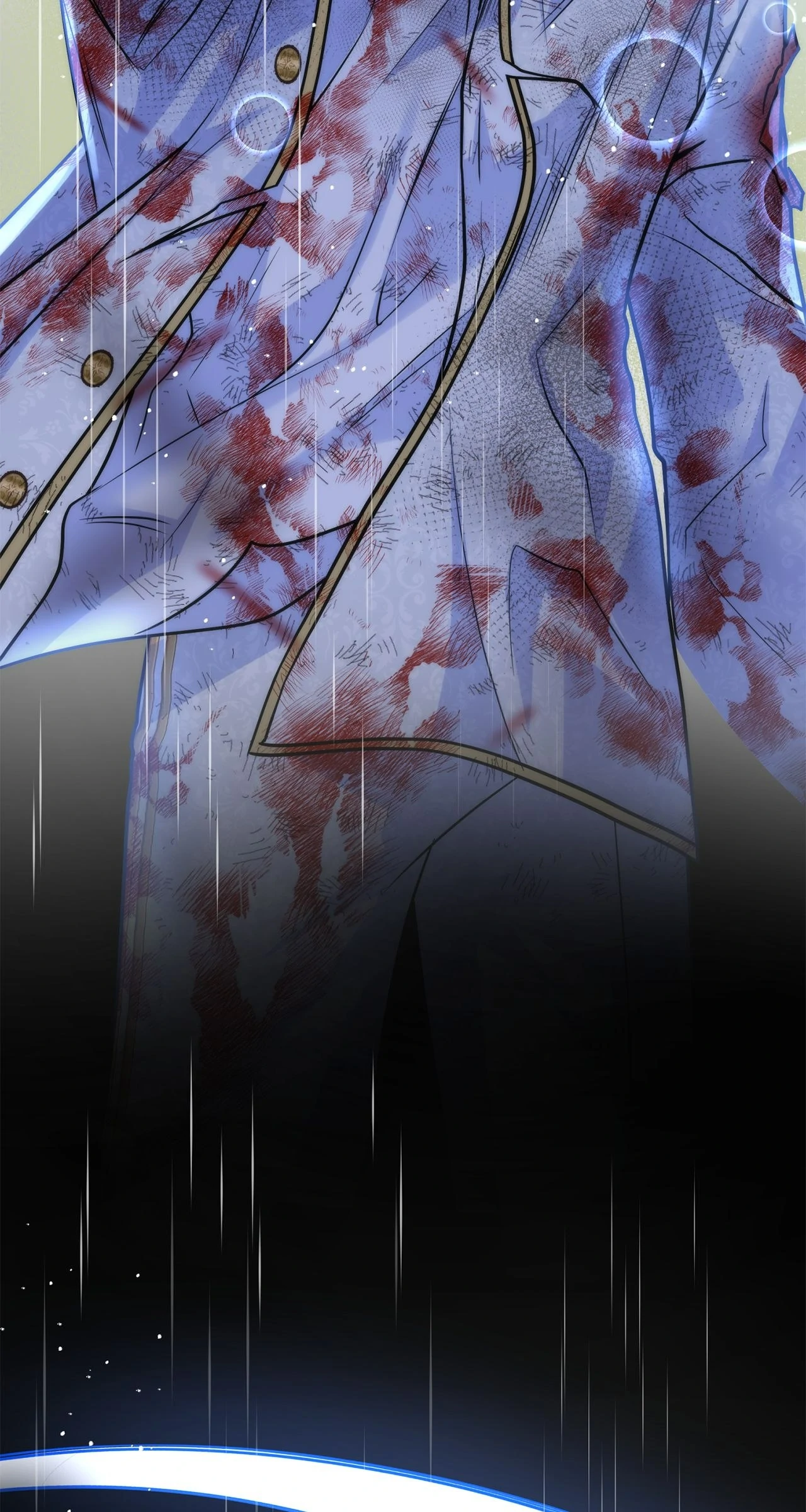 Holding You Captive Chapter 71 - page 11